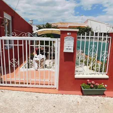 Maison d'hôtes Rickines *