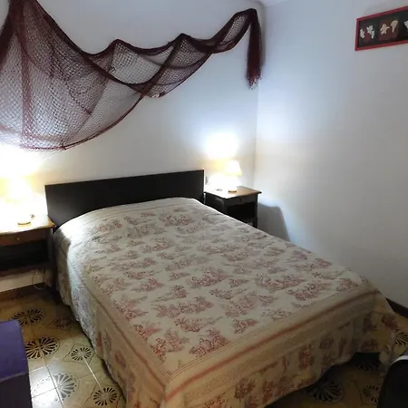 Maison d'hôtes Rickines Oliva